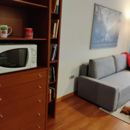 Apartamento Gloria En Oviede Extérieur photo
