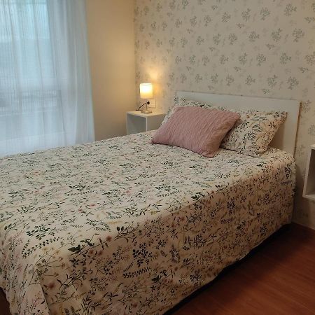Apartamento Gloria En Oviede Extérieur photo