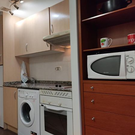 Apartamento Gloria En Oviede Extérieur photo