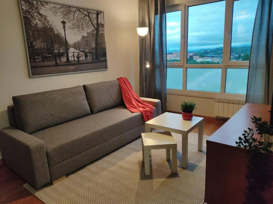 Apartamento Gloria En Oviede Extérieur photo