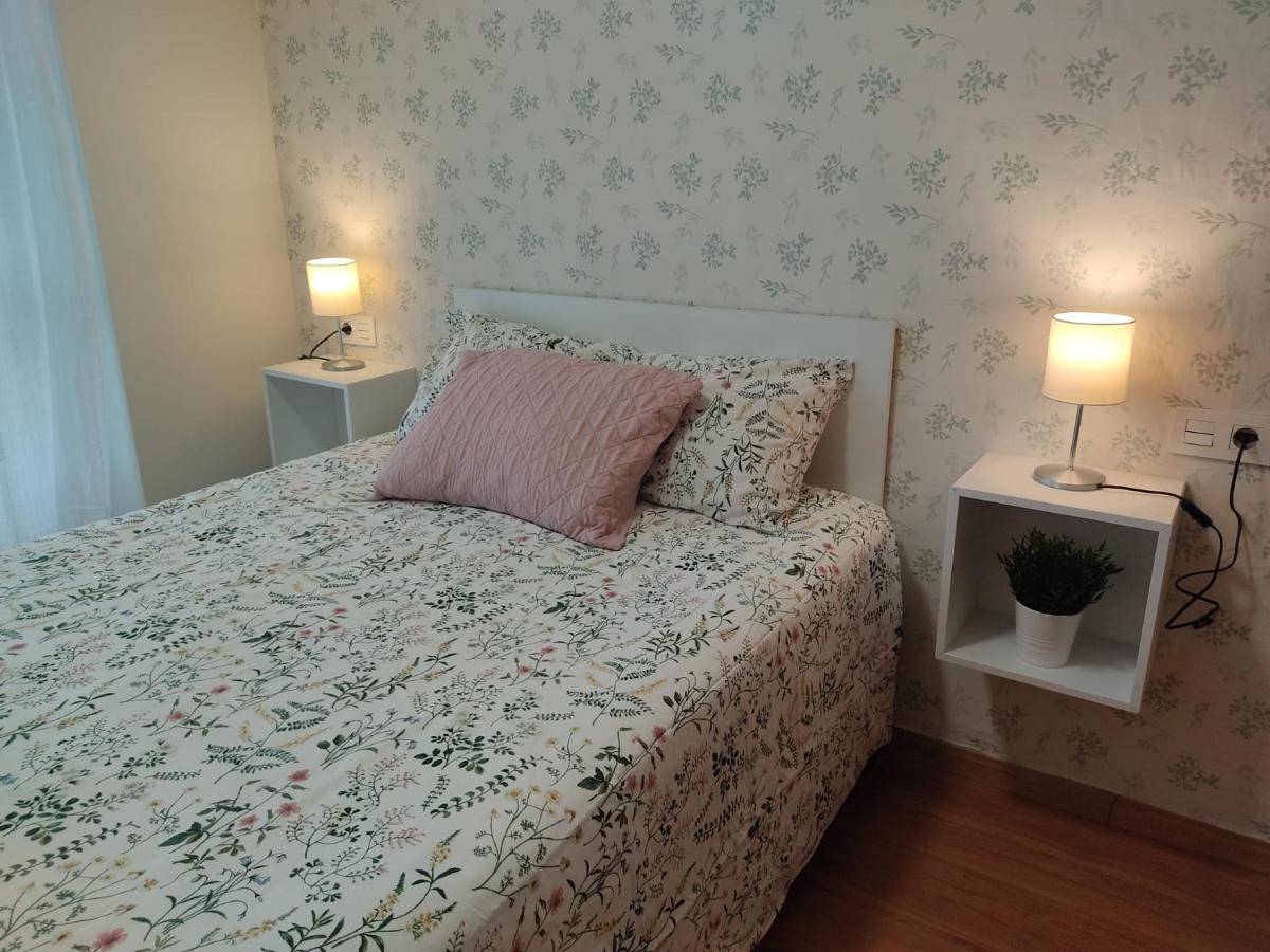 Apartamento Gloria En Oviede Extérieur photo