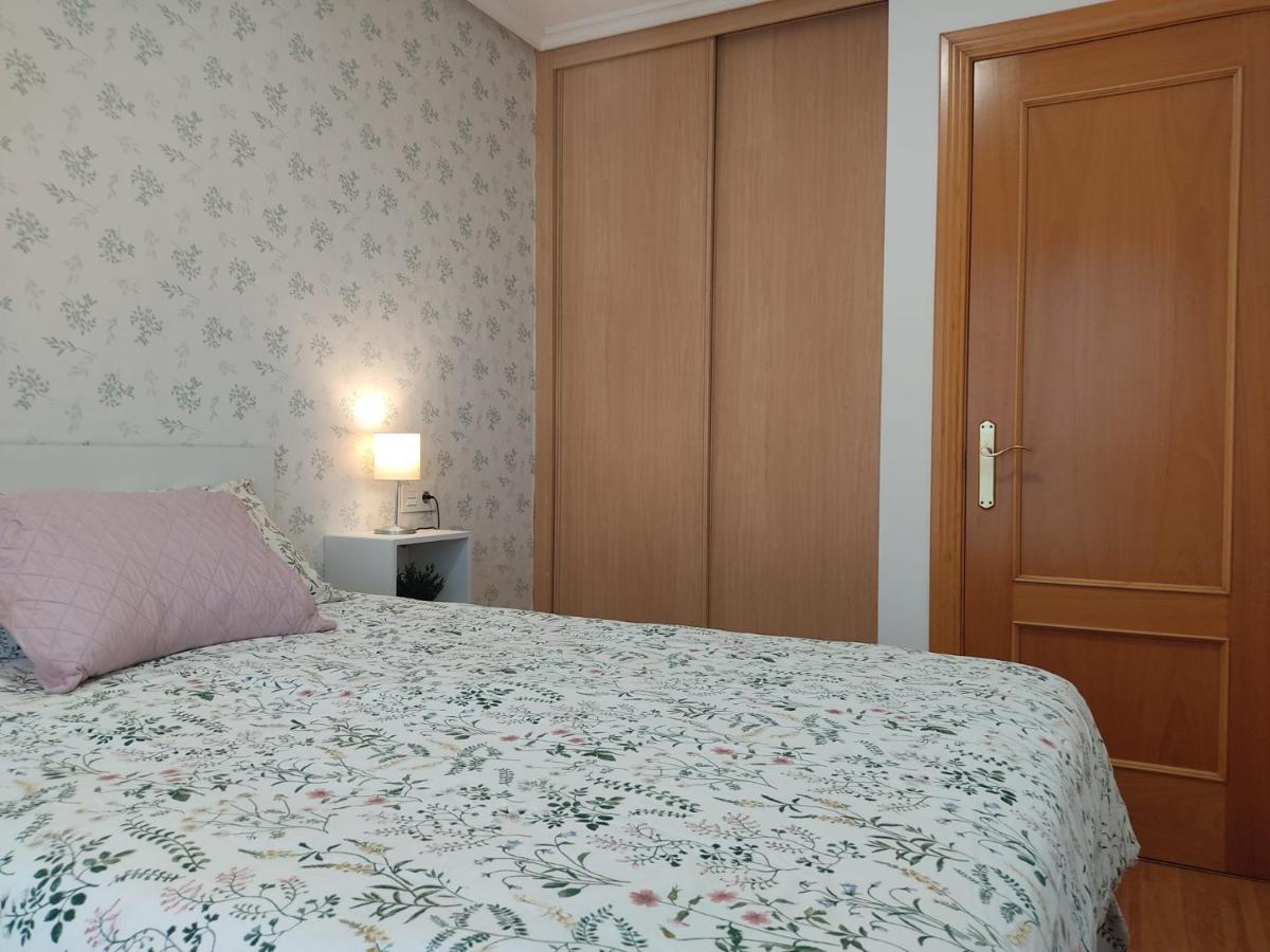 Apartamento Gloria En Oviede Extérieur photo